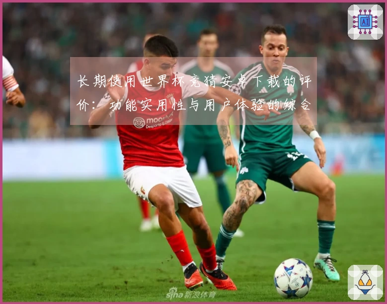 长期使用世界杯竞猜安卓下载的评价：功能实用性与用户体验的综合考量