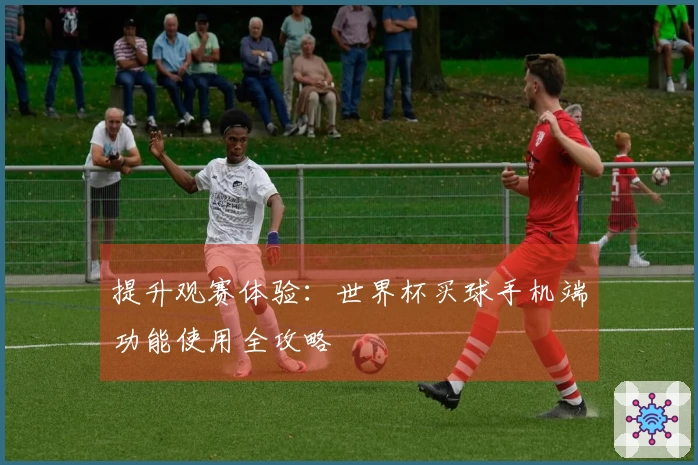 提升观赛体验：世界杯买球手机端功能使用全攻略